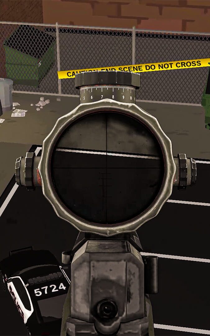 Air Attack 3D: Sky War - Screenshot