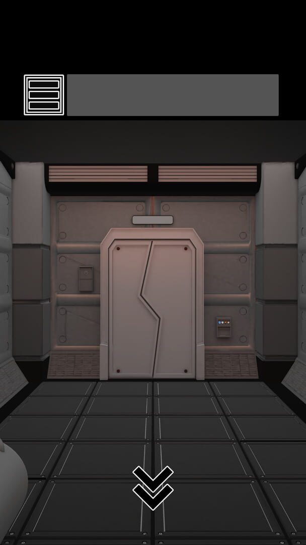 Dasshutsu Game: Yorimichi Wakusei - Screenshot