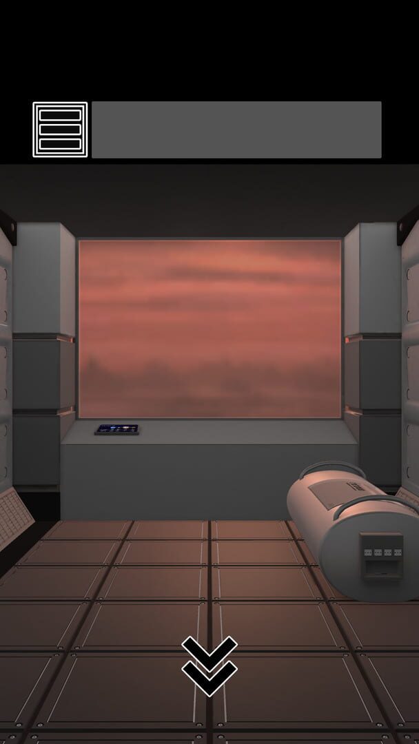 Dasshutsu Game: Yorimichi Wakusei - Screenshot