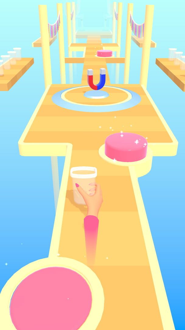 Popsicle Stack - Screenshot
