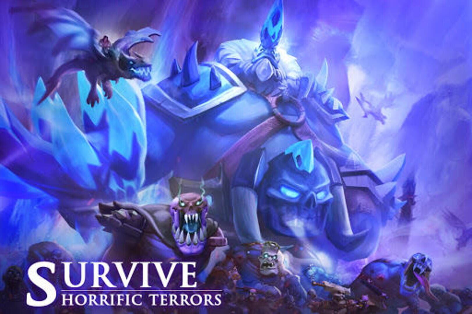 Mobile Royale - Screenshot