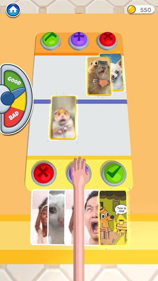 Meme Challenge: Dank Memes - Screenshot