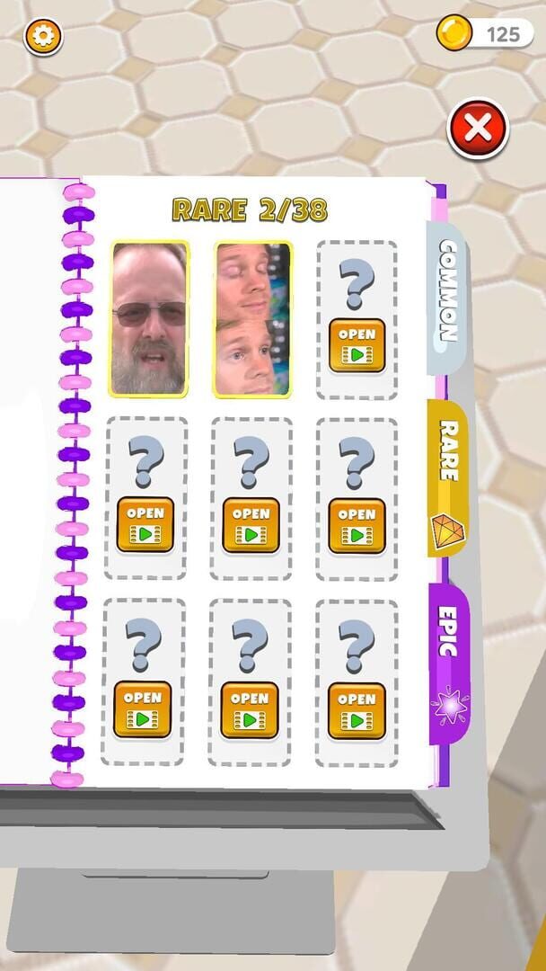 Meme Challenge: Dank Memes - Screenshot