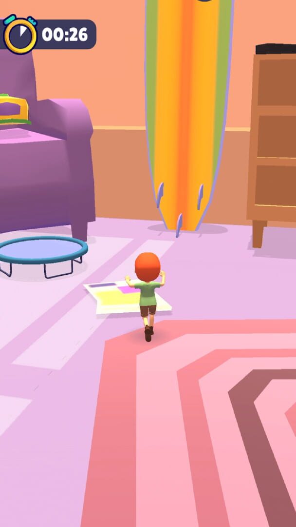 Hunt & Seek - Screenshot