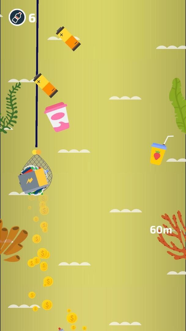 Go Green! - Screenshot