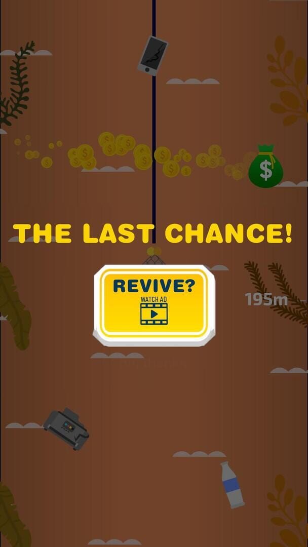 Go Green! - Screenshot