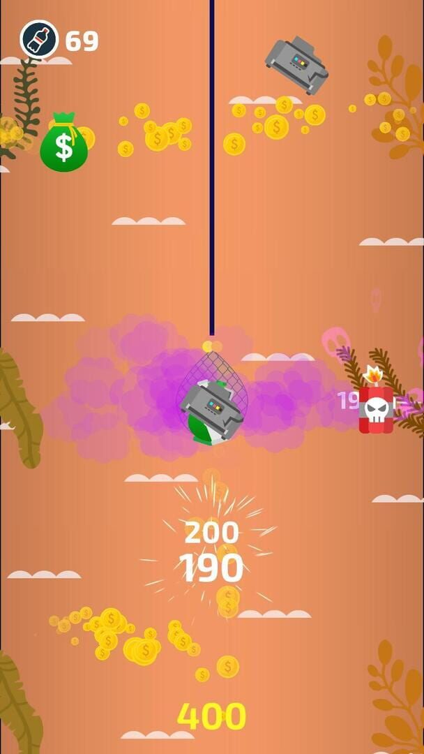 Go Green! - Screenshot