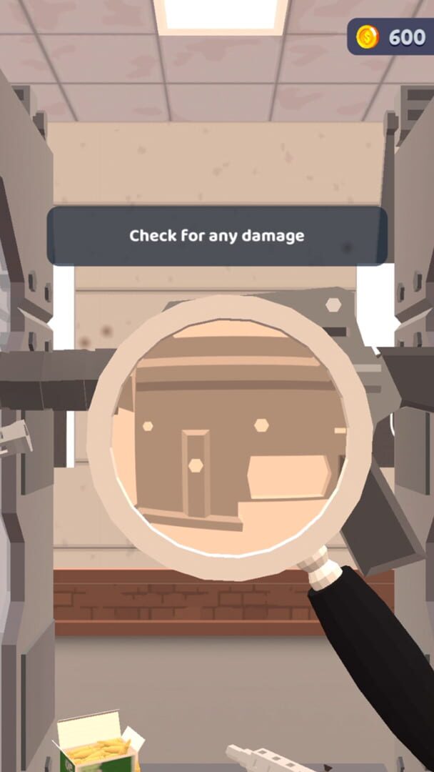 Gun Tycoon - Screenshot