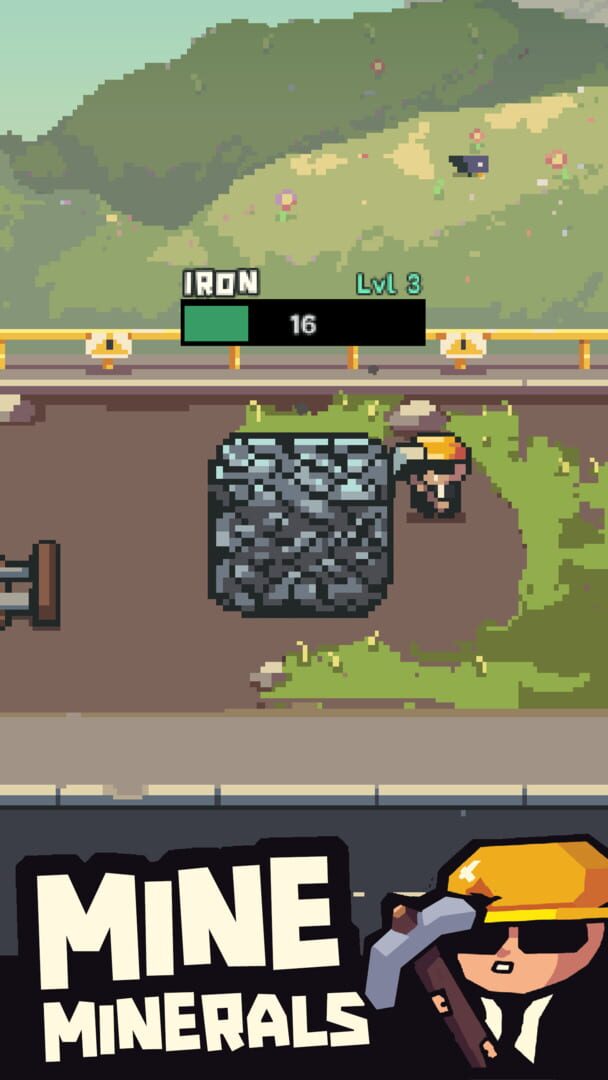 Earth Inc. - Screenshot