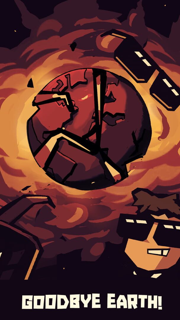 Earth Inc. - Screenshot