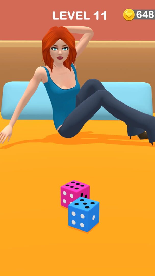 Couple Life 3D - Screenshot