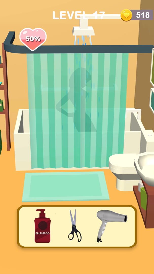 Couple Life 3D - Screenshot