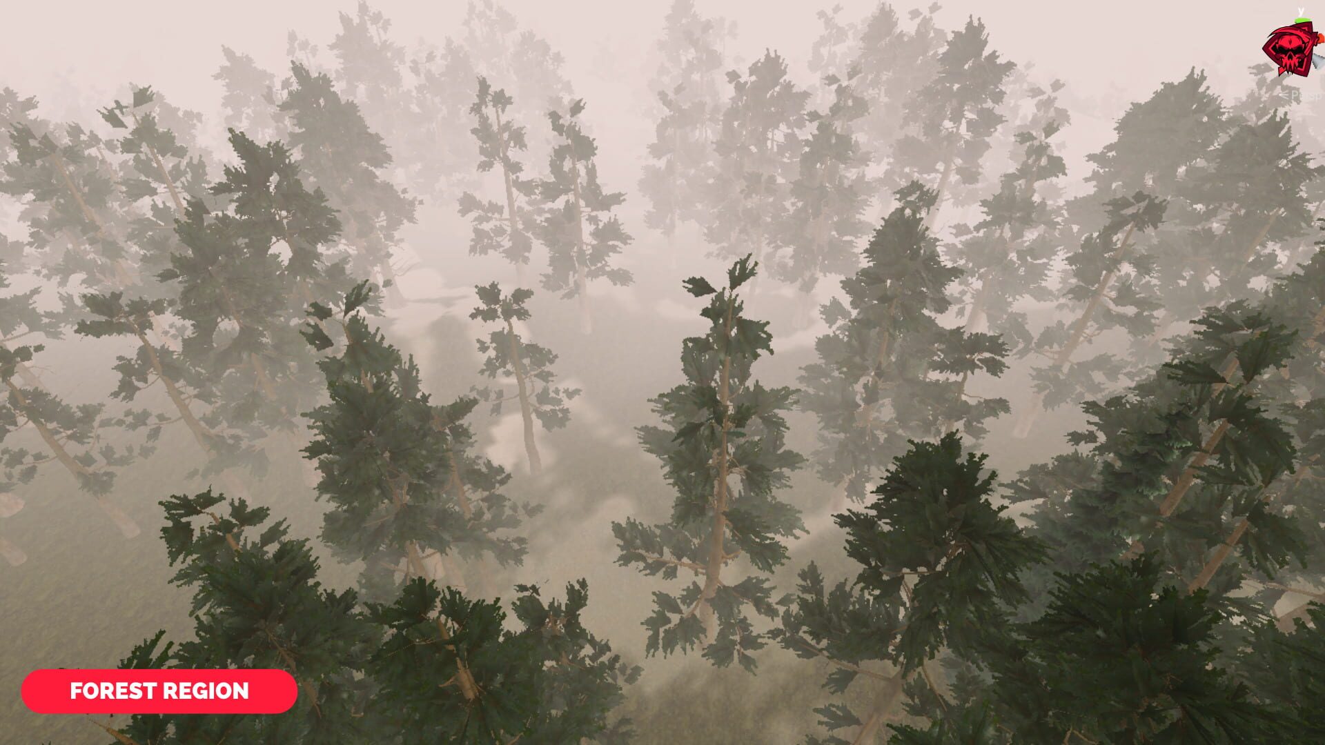 Conquer the Islands - Screenshot