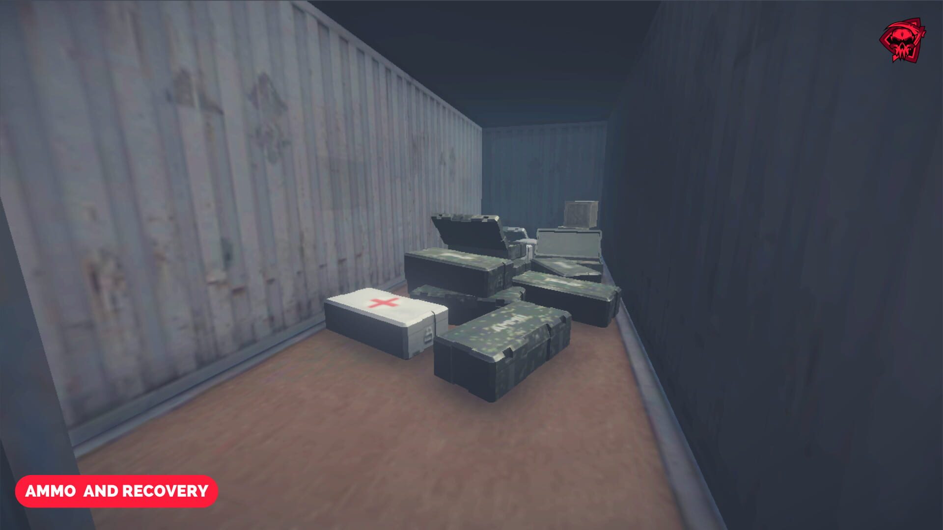 Conquer the Islands - Screenshot