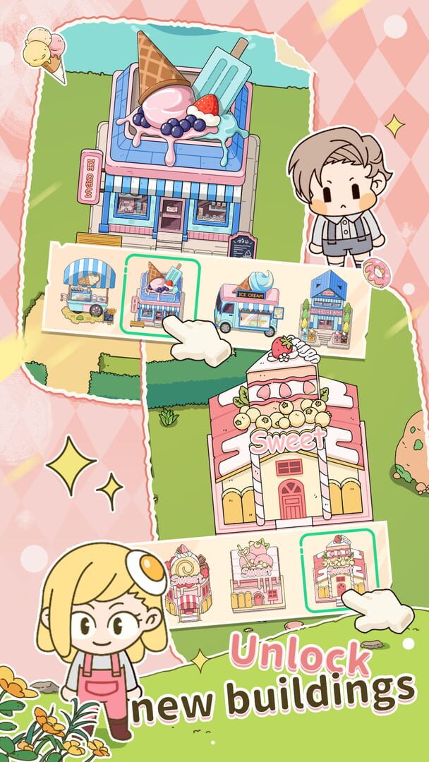 Hello Tale - Screenshot