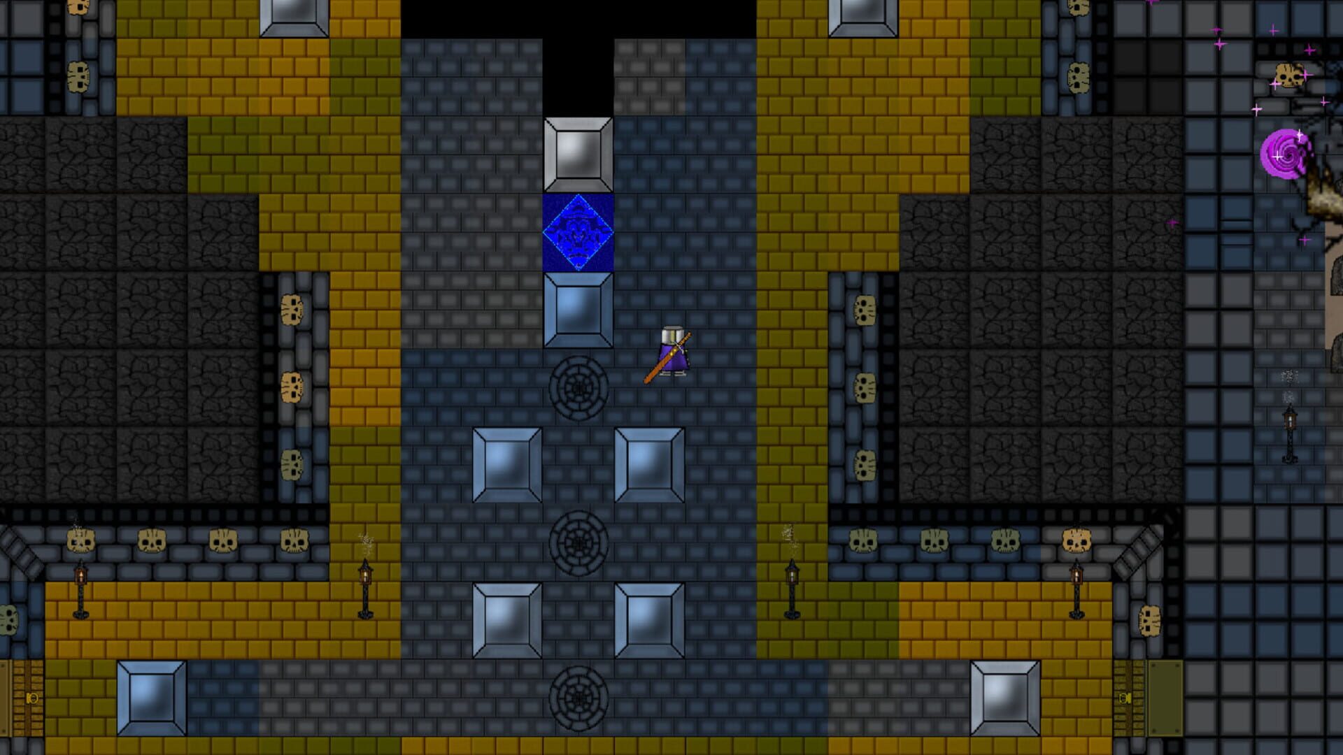 Darkdire: The Advanced Set - Greencastle Expansion - Screenshot