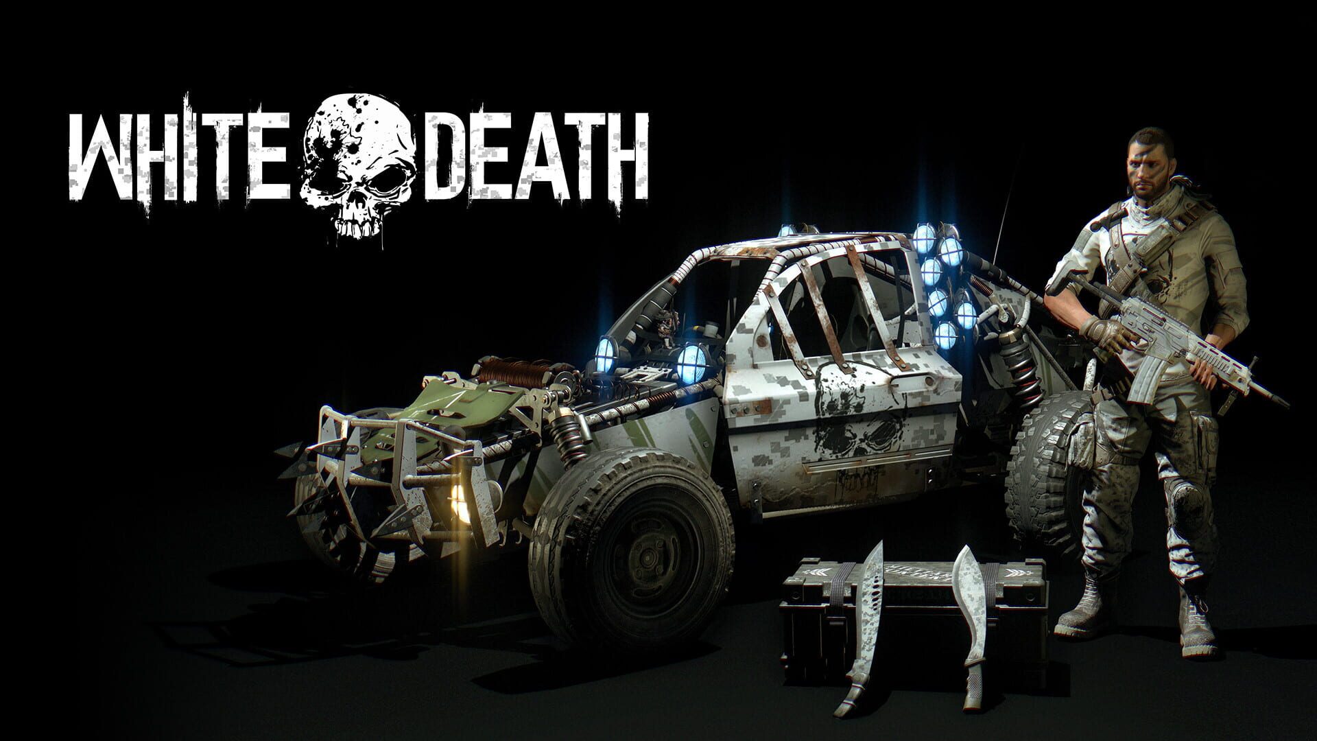 Dying Light: White Death Bundle - Screenshot