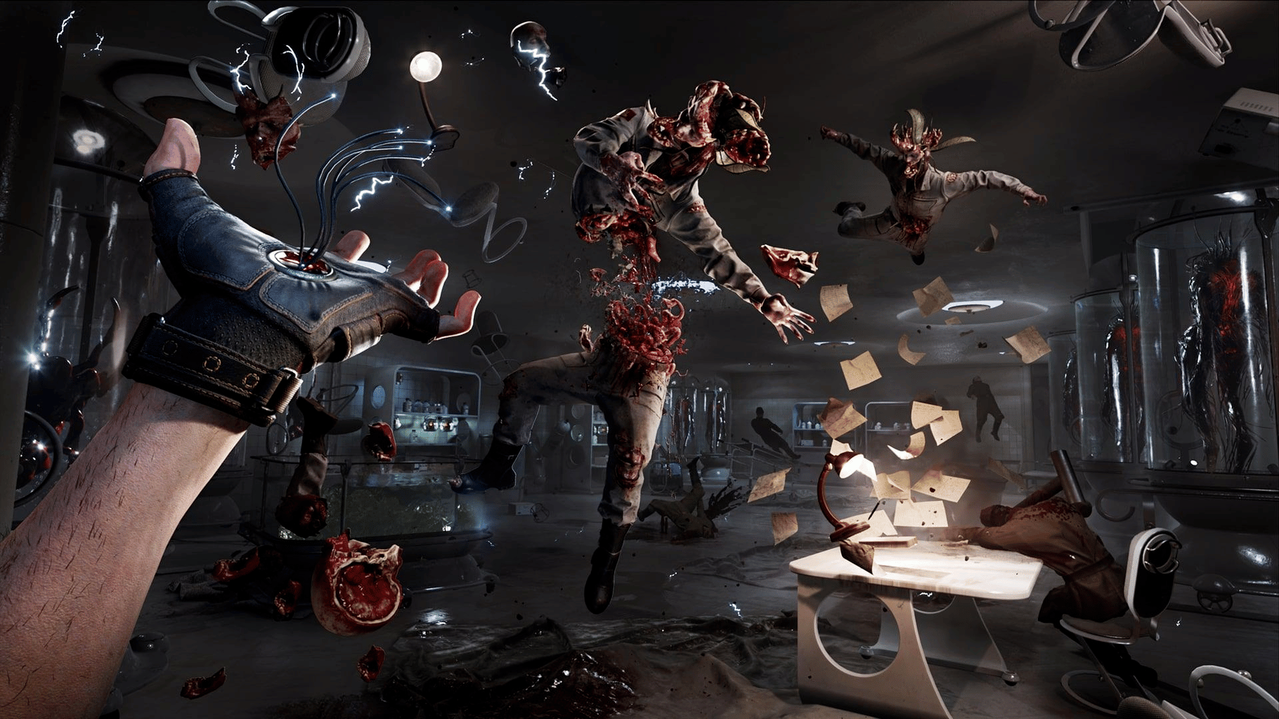 Atomic Heart: Premium Edition screenshot