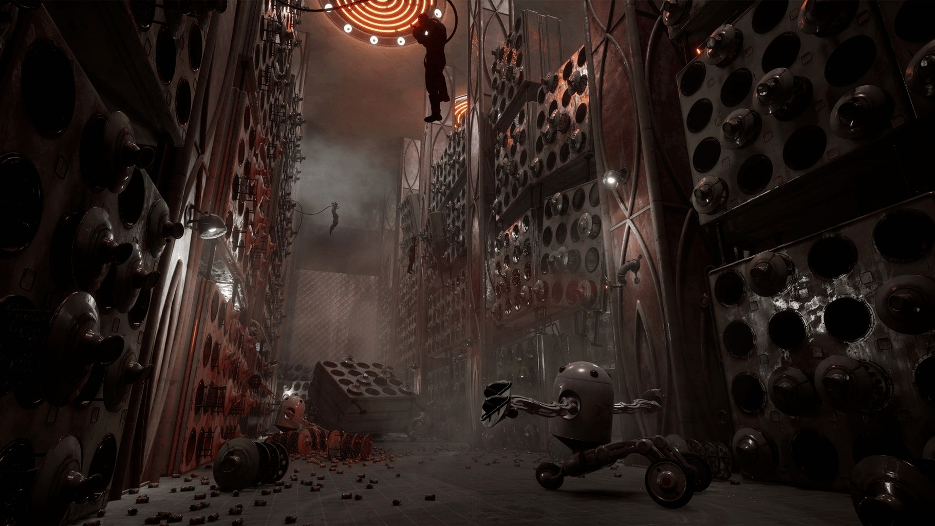 Atomic Heart: Premium Edition screenshot