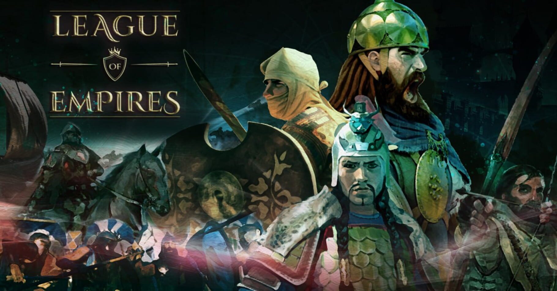 League of Empires