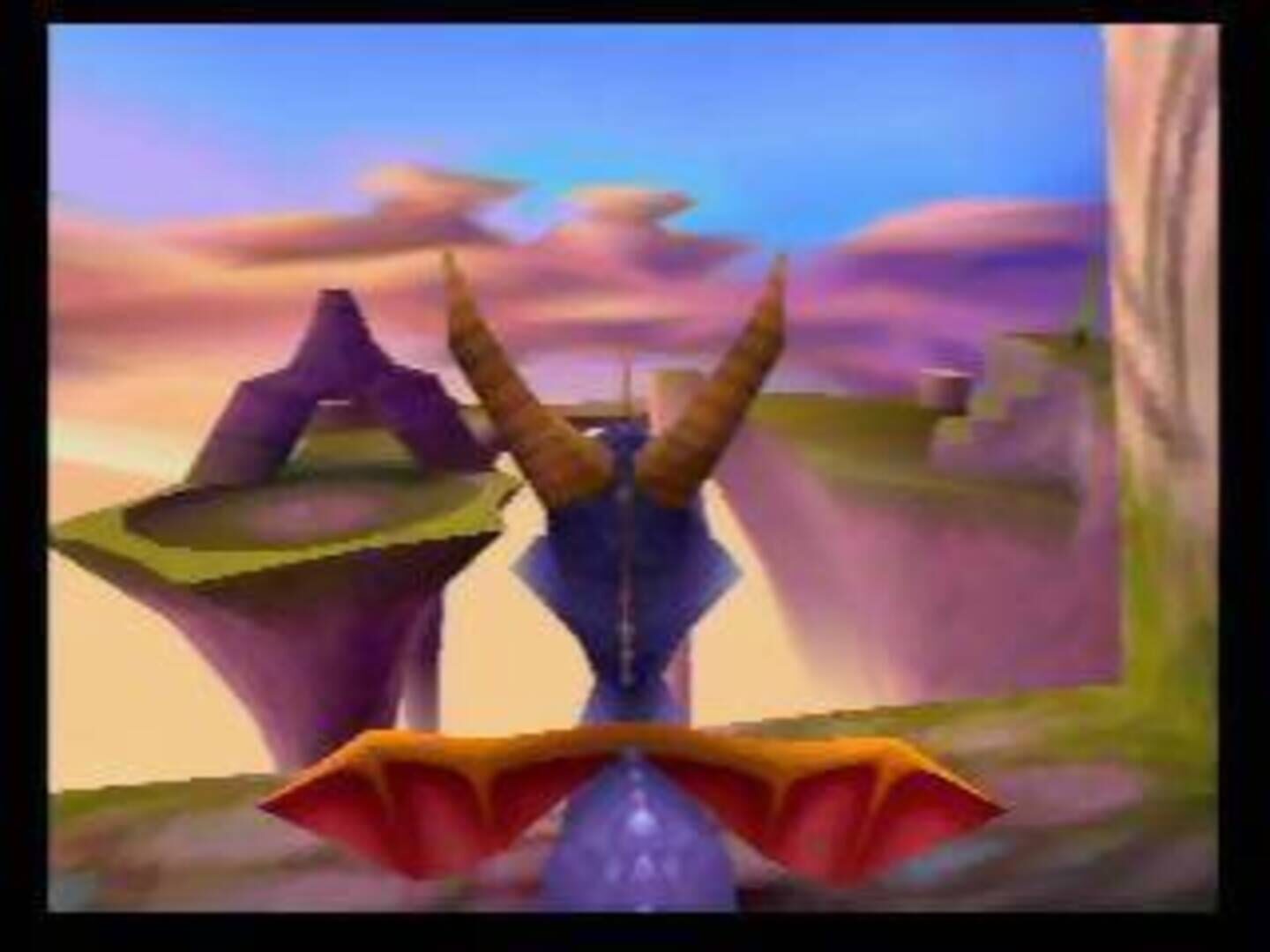 Spyro: Collector's Edition