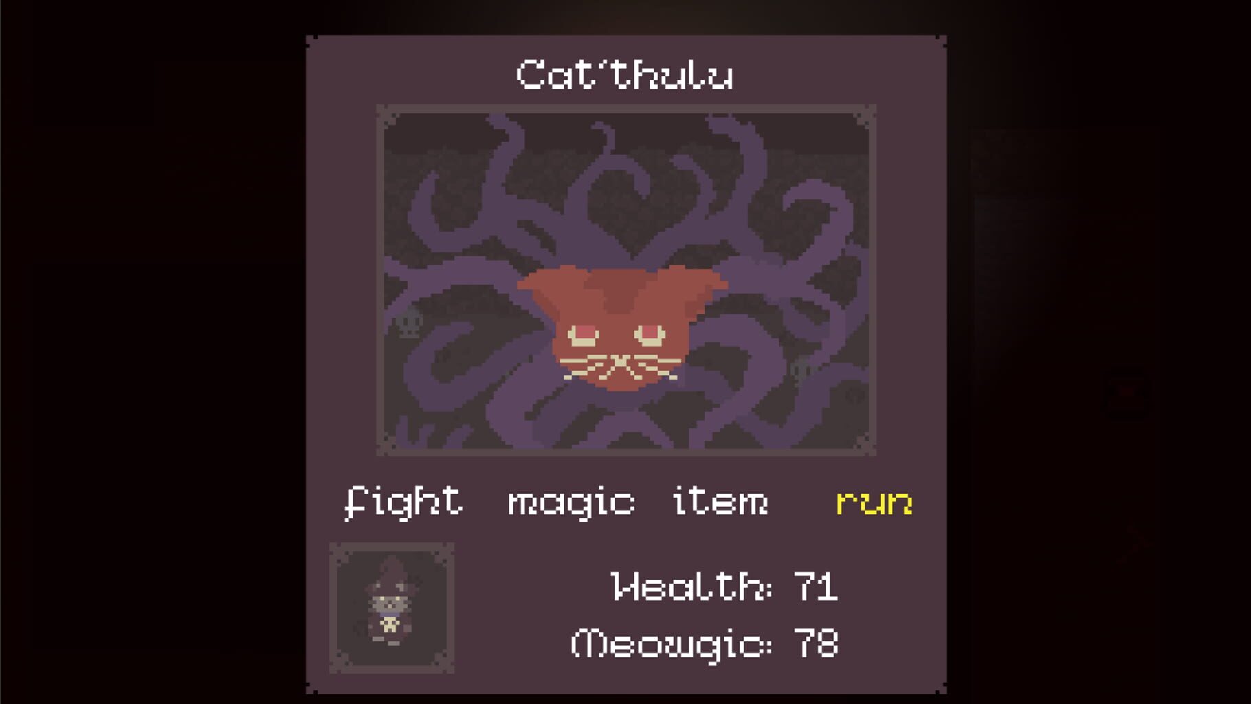 Catacomb Kitties screenshot