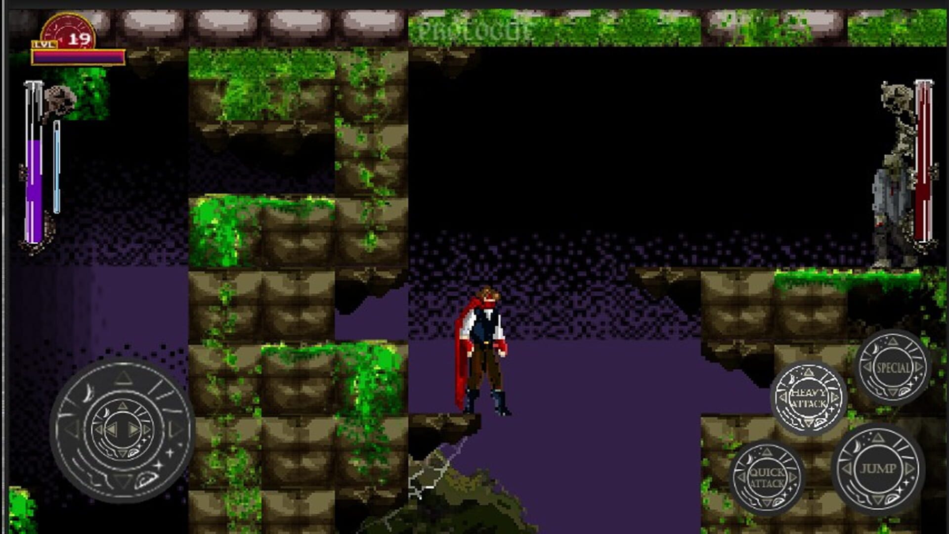 Agnostiko - Screenshot
