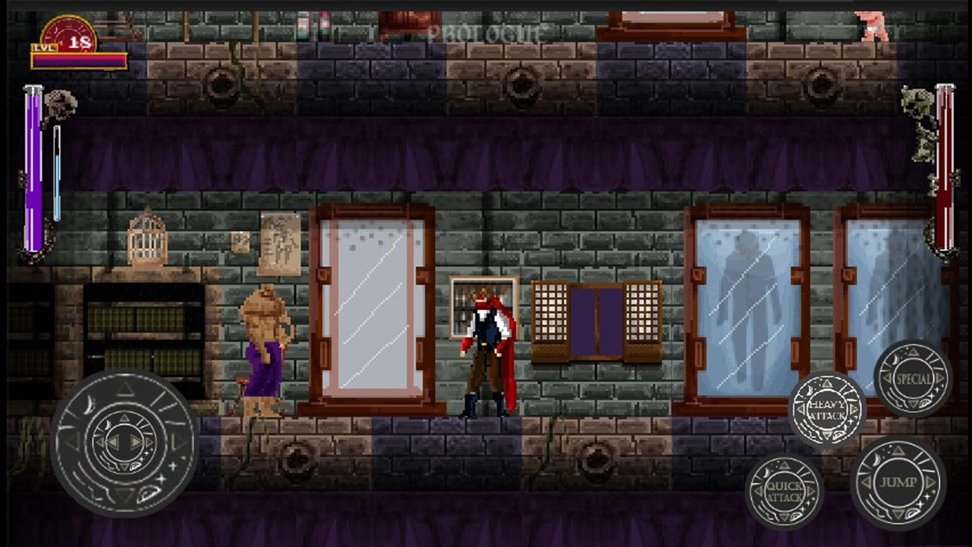 Agnostiko - Screenshot