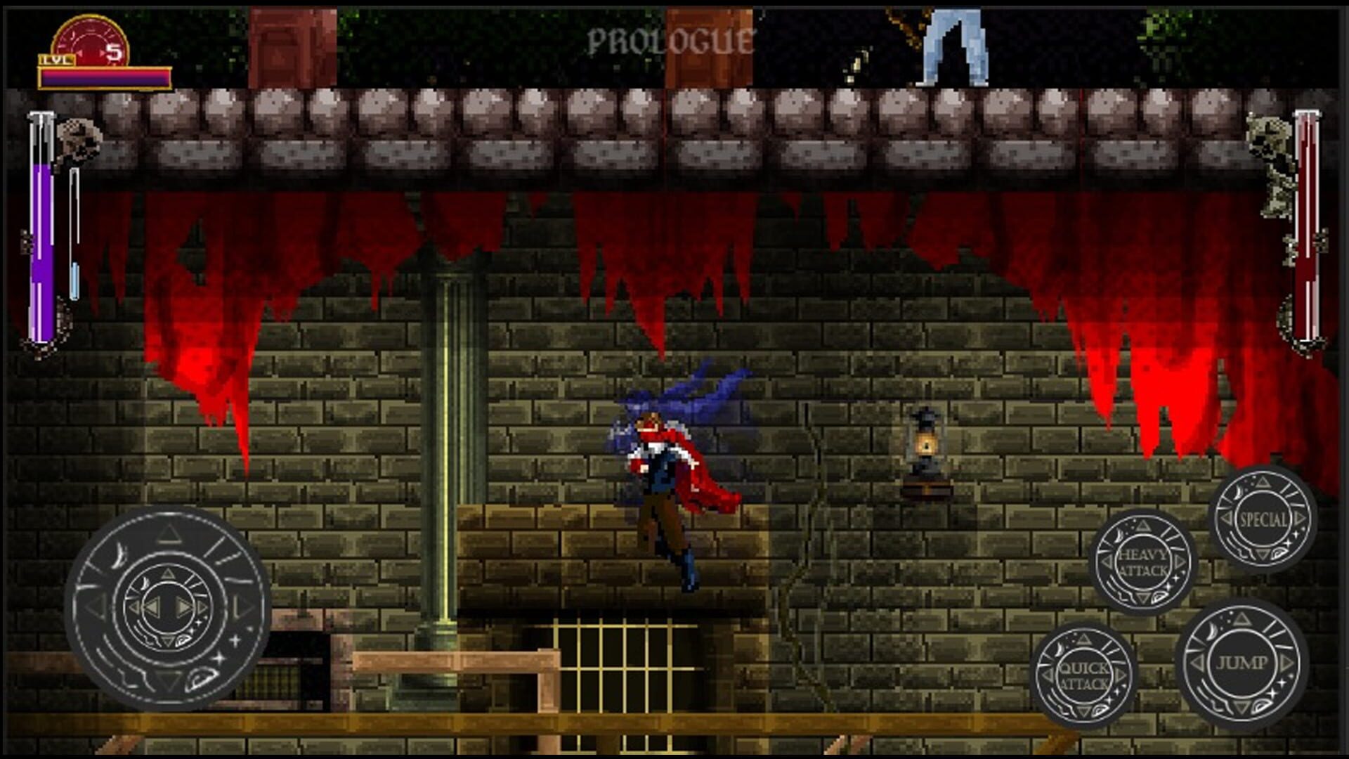 Agnostiko - Screenshot