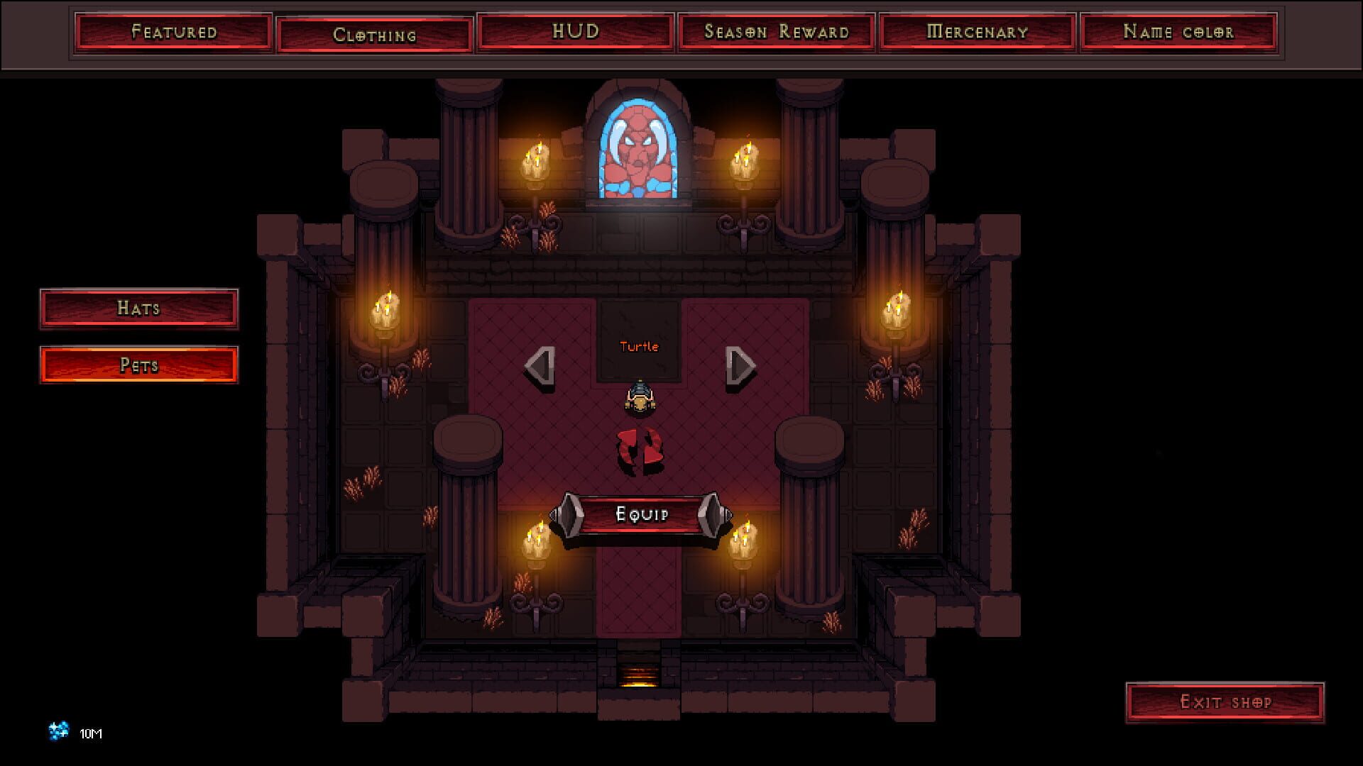 Hero Siege: Companion Bundle - Screenshot