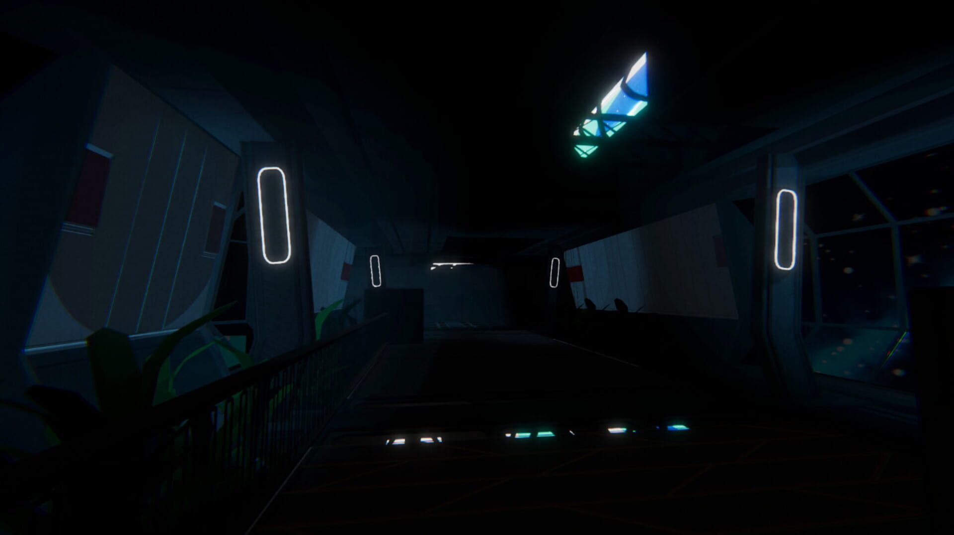 From the Deep - Screenshot