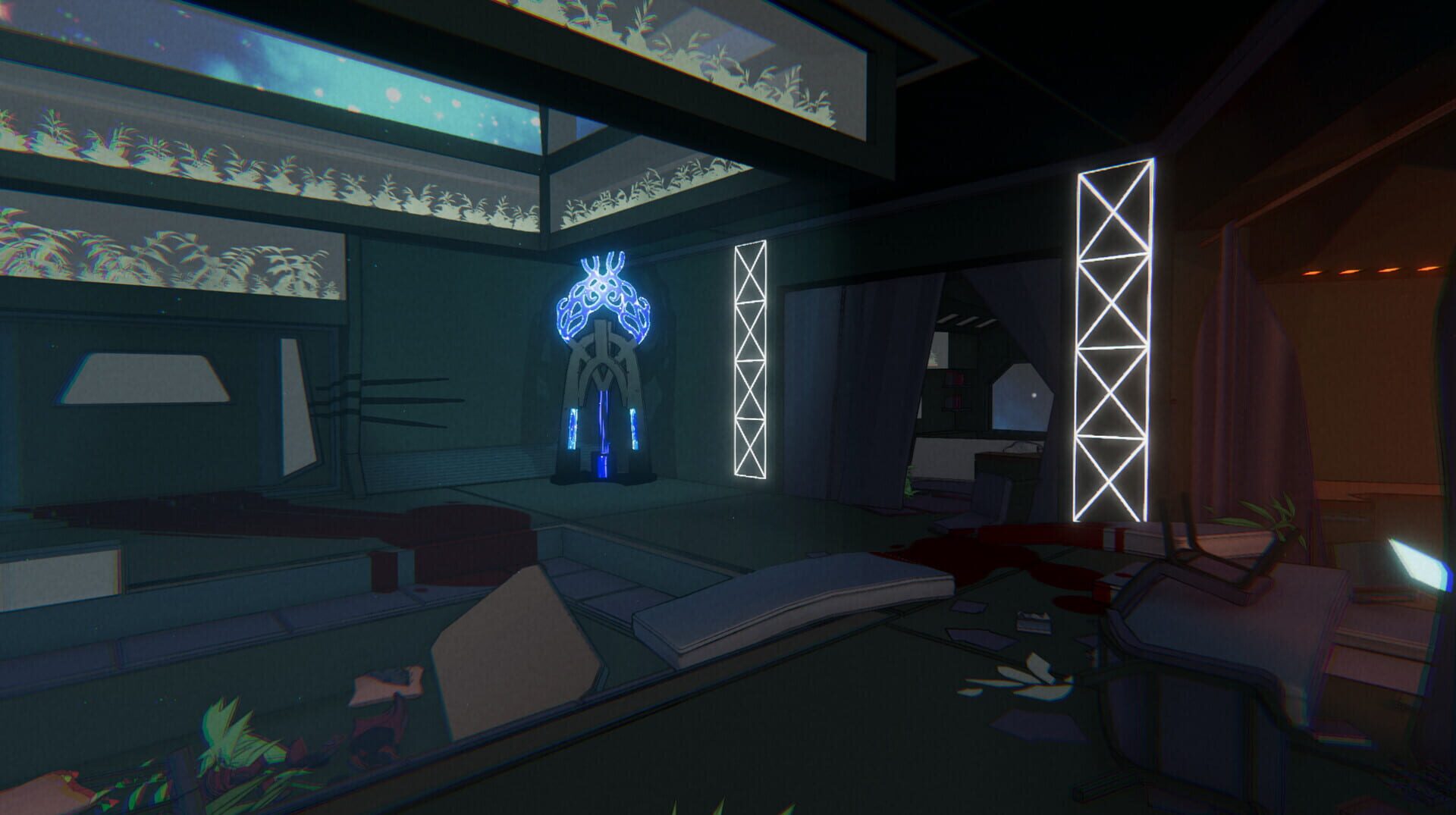 From the Deep - Screenshot
