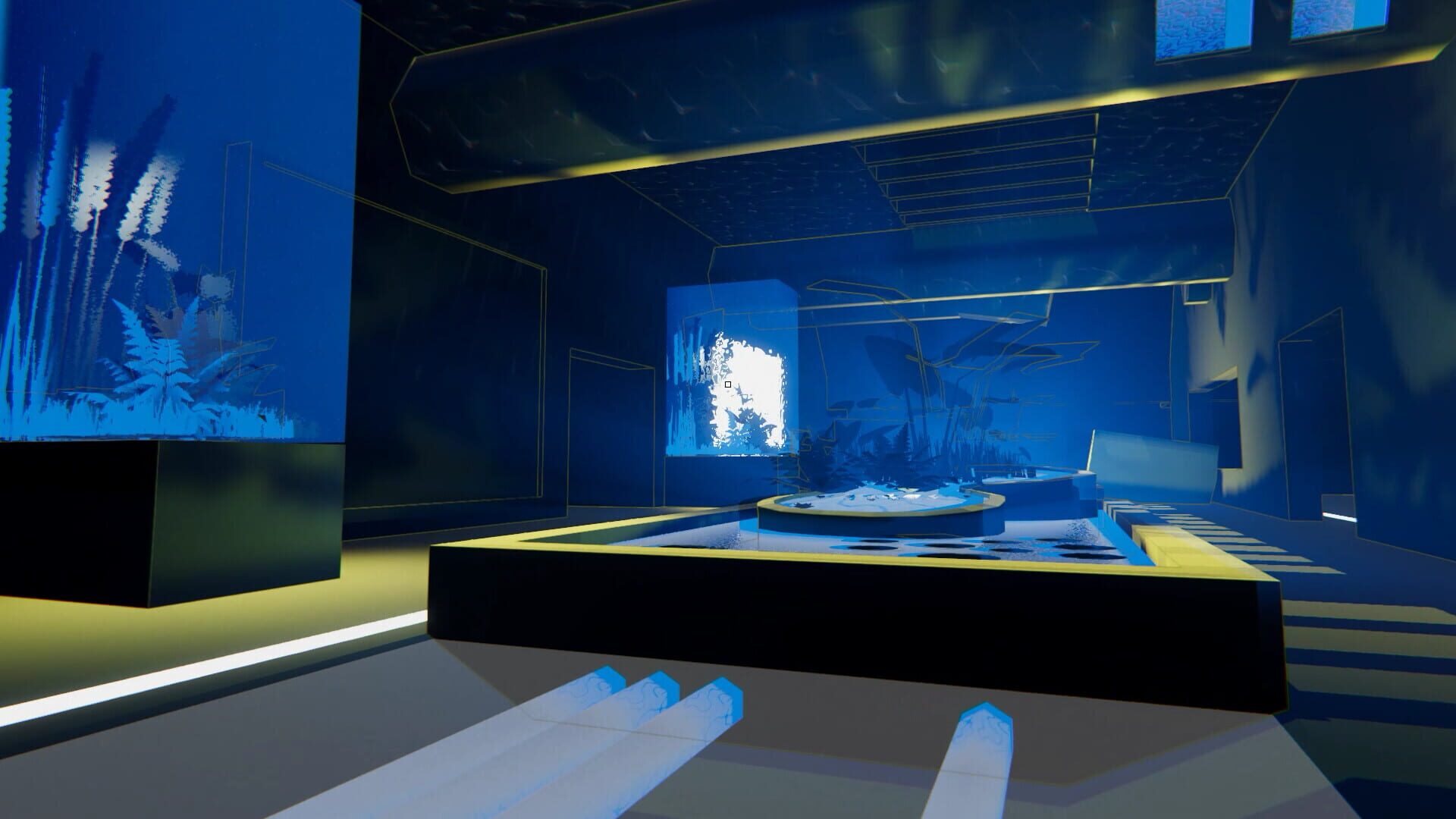 From the Deep - Screenshot
