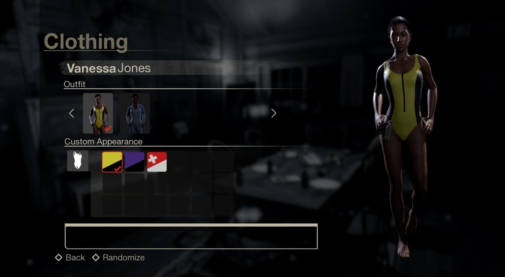 Friday the 13th: The Game - Spring Break 1984 Clothing Pack - Screenshot