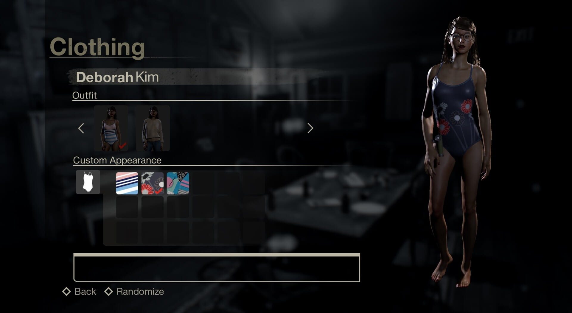 Friday the 13th: The Game - Spring Break 1984 Clothing Pack - Screenshot