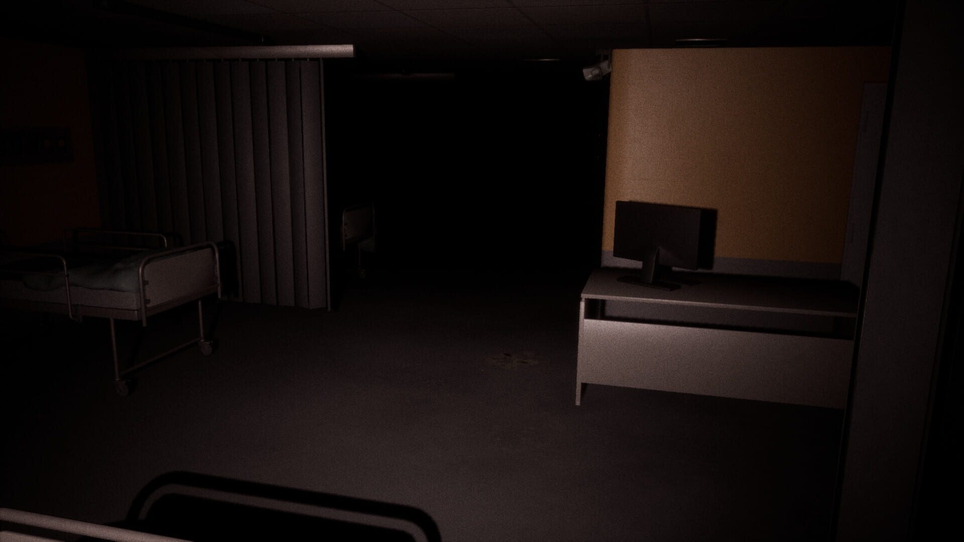 Fragment of Humanity - Screenshot