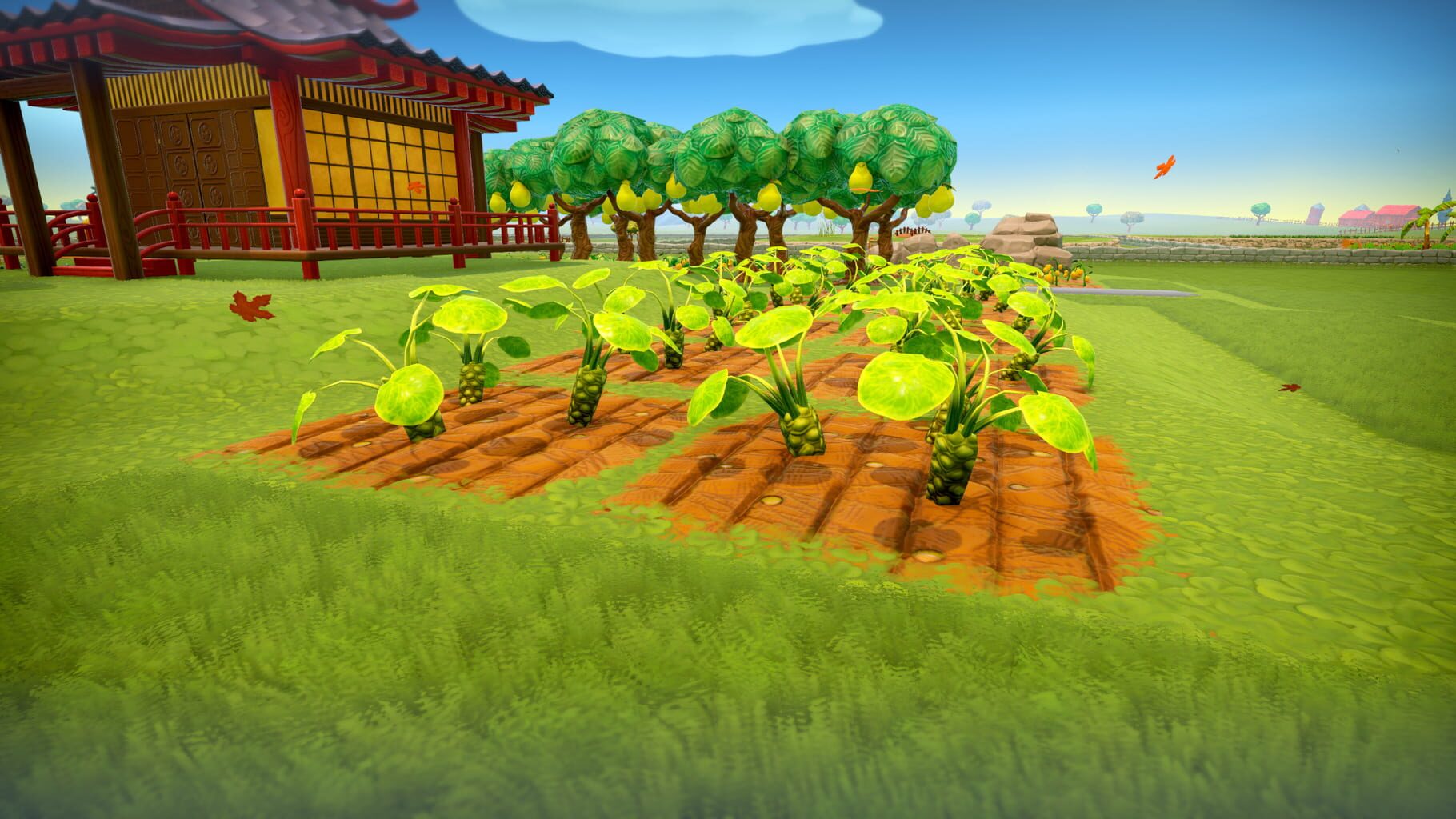 Farm Together: Wasabi Pack screenshot