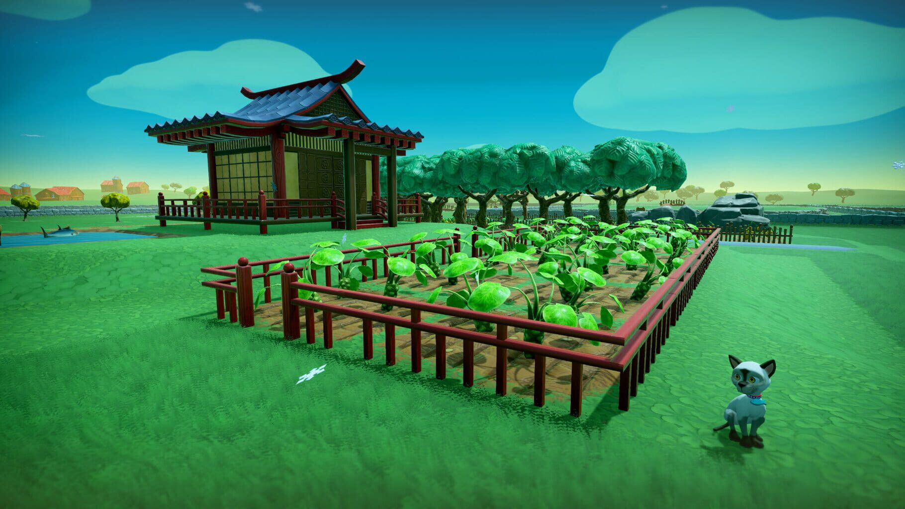 Farm Together: Wasabi Pack screenshot