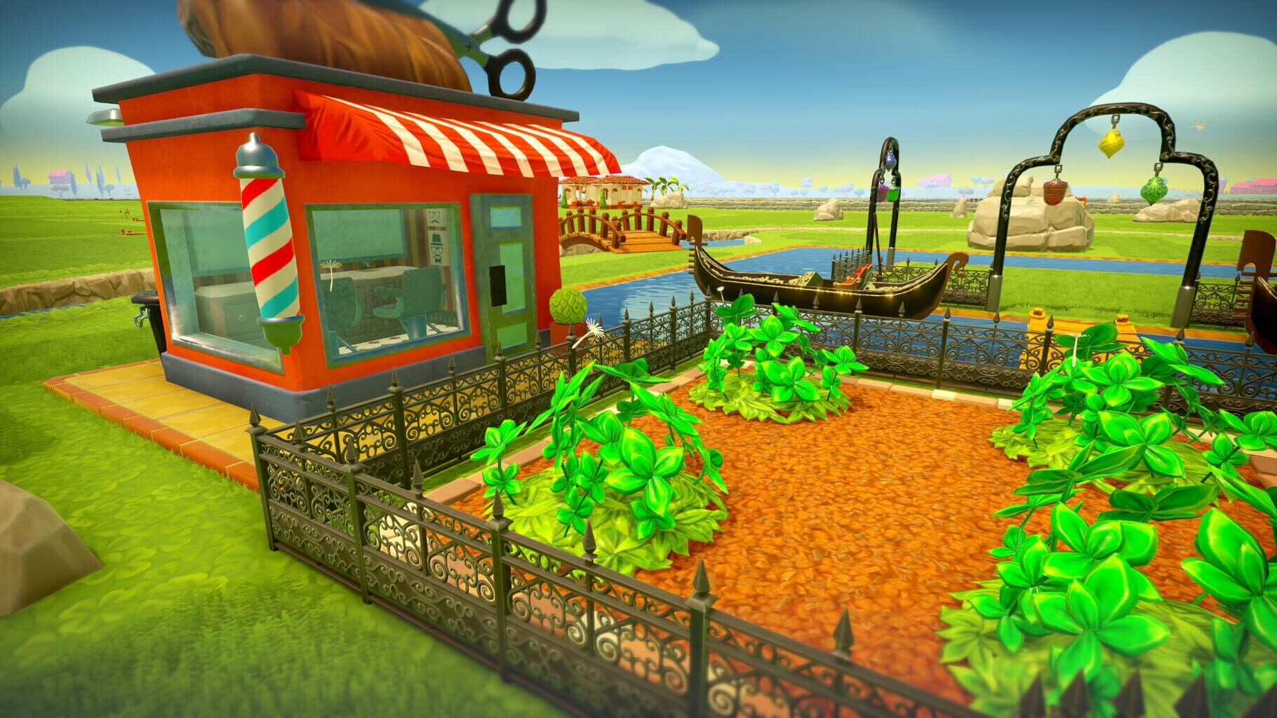 Farm Together: Oregano Pack screenshot
