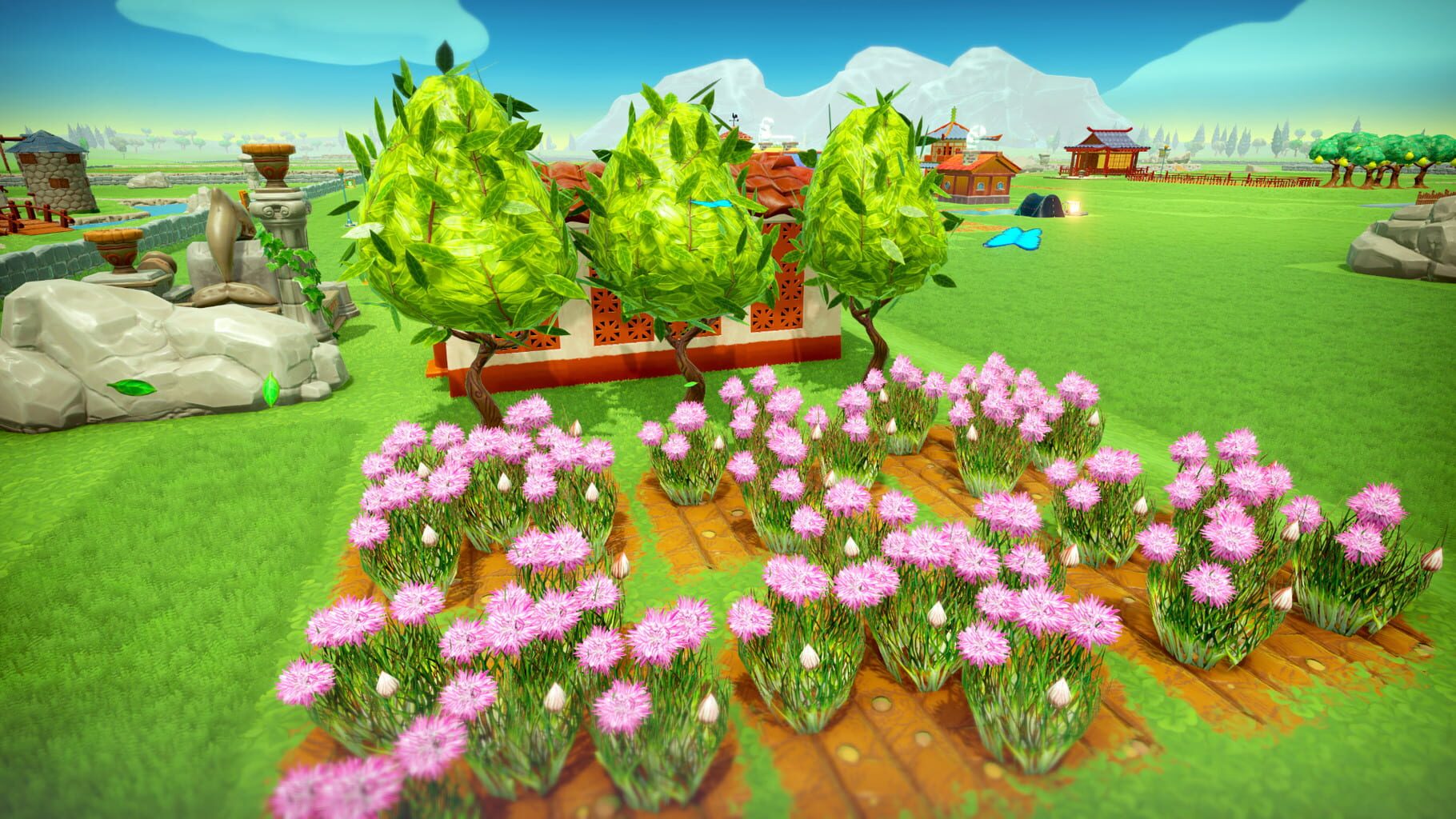 Farm Together: Laurel Pack screenshot