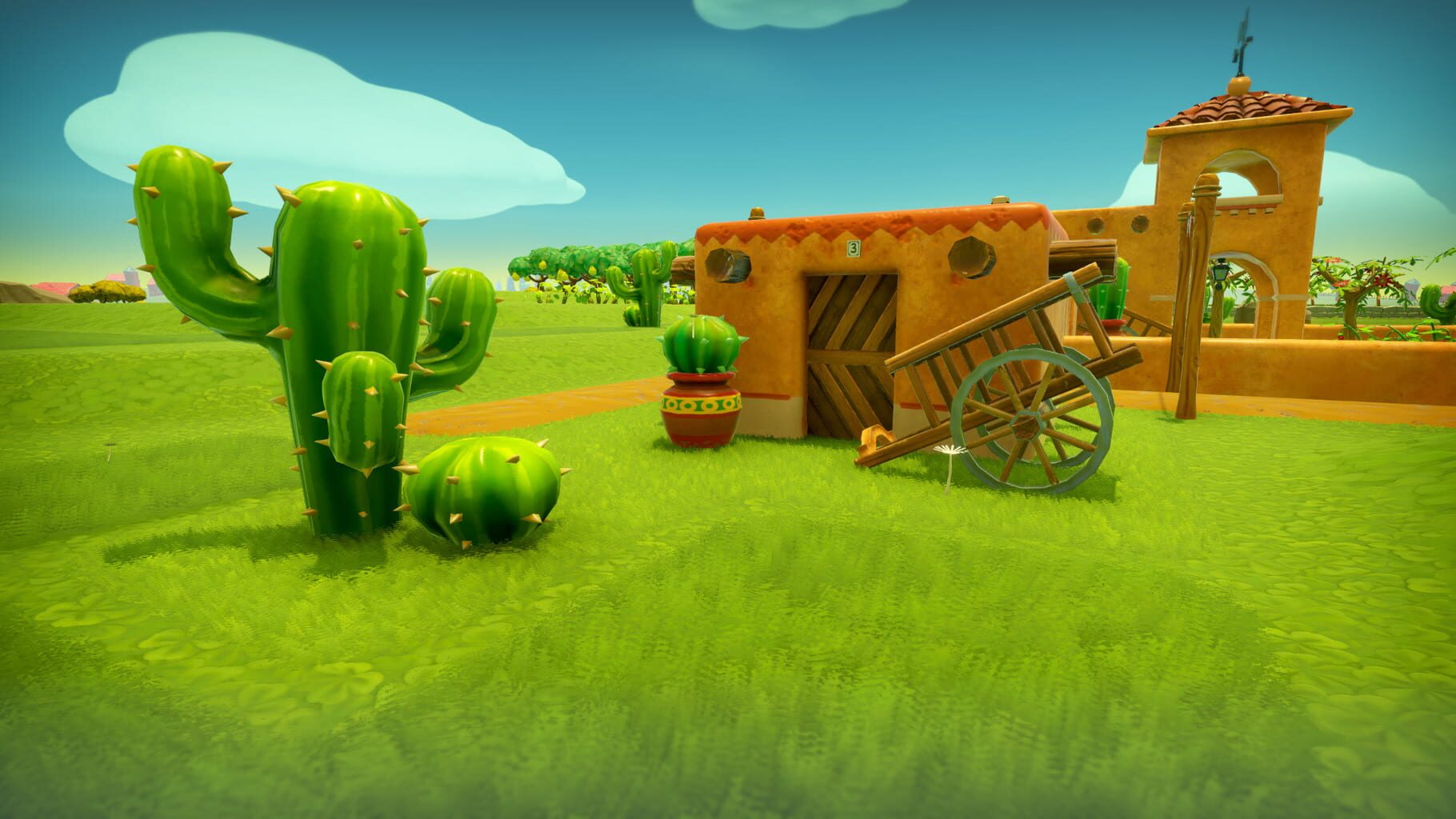 Farm Together: Jalapeño Pack screenshot