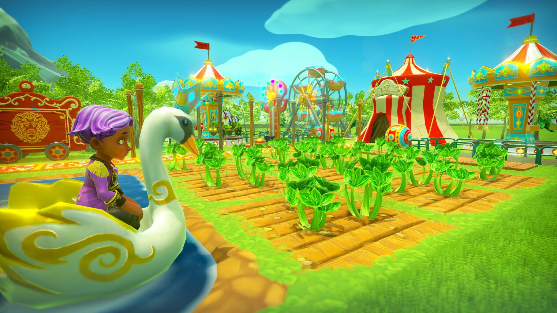 Farm Together: Celery Pack screenshot
