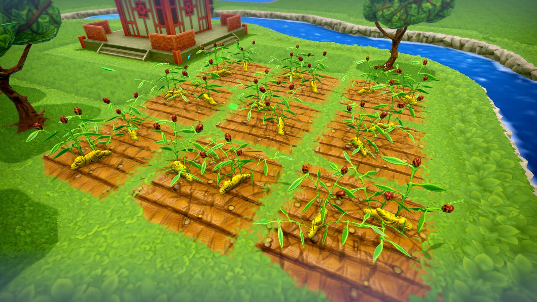 Farm Together: Ginger Pack screenshot