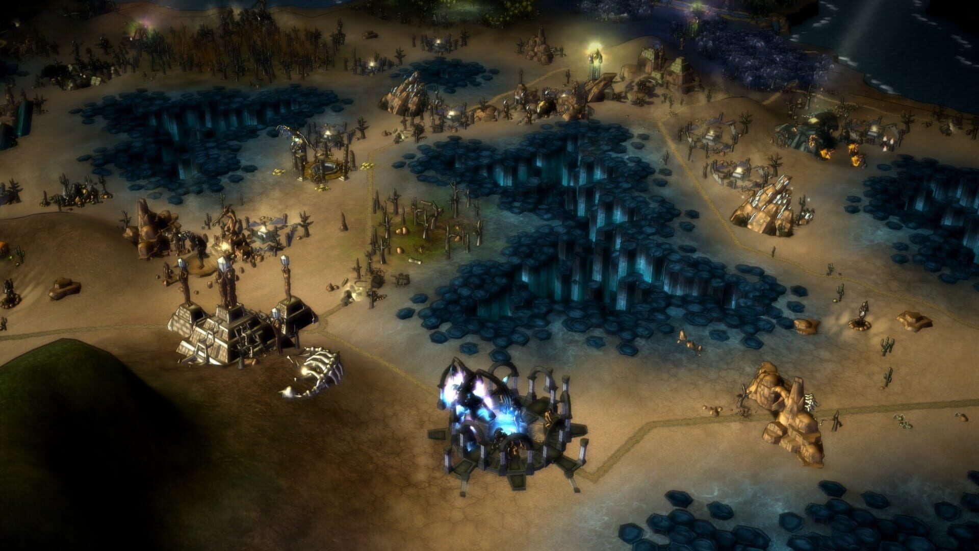 Fallen Enchantress: Map Pack - Screenshot