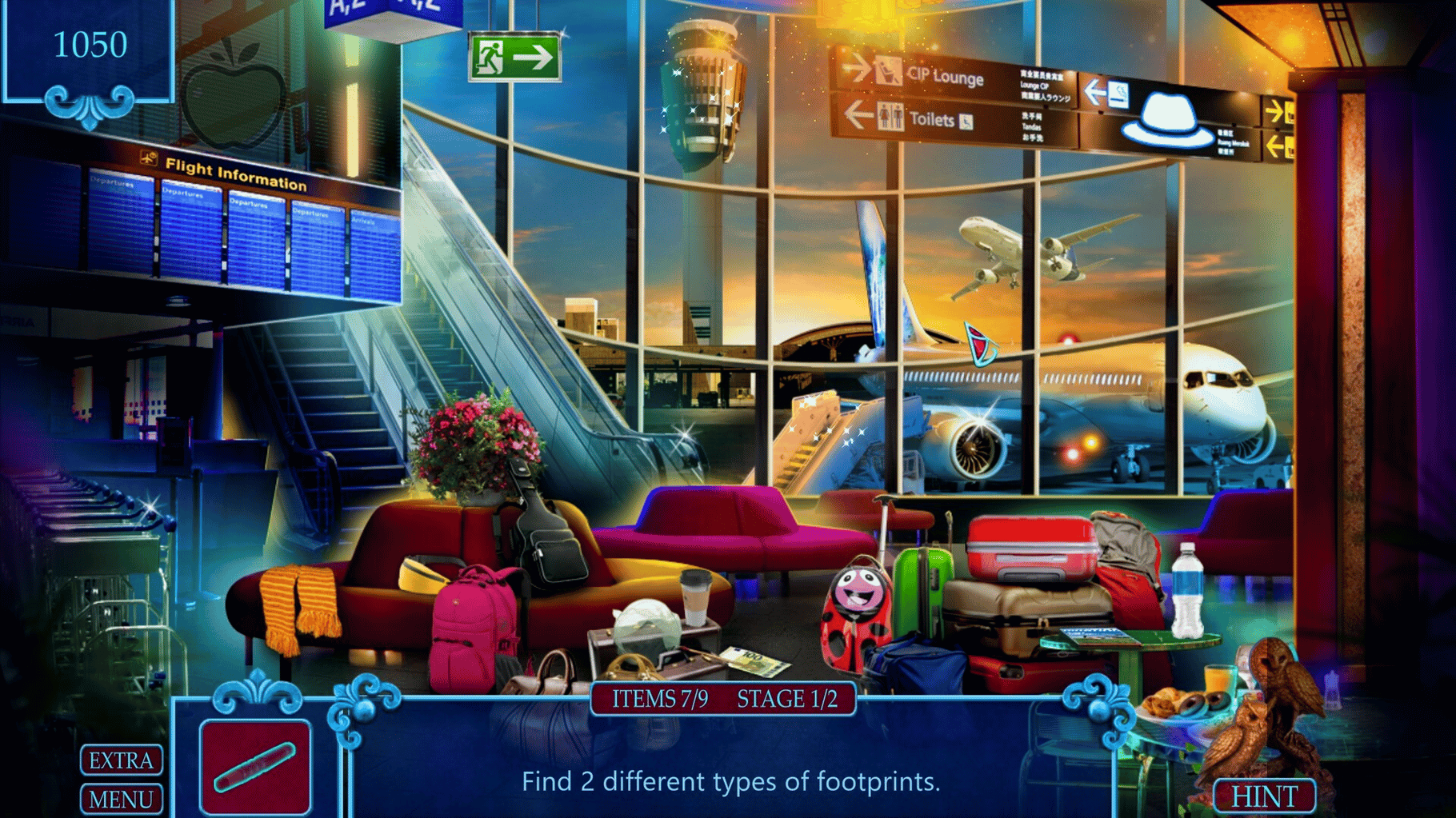 Detective Agency Gray Tie: Collector's Edition screenshot