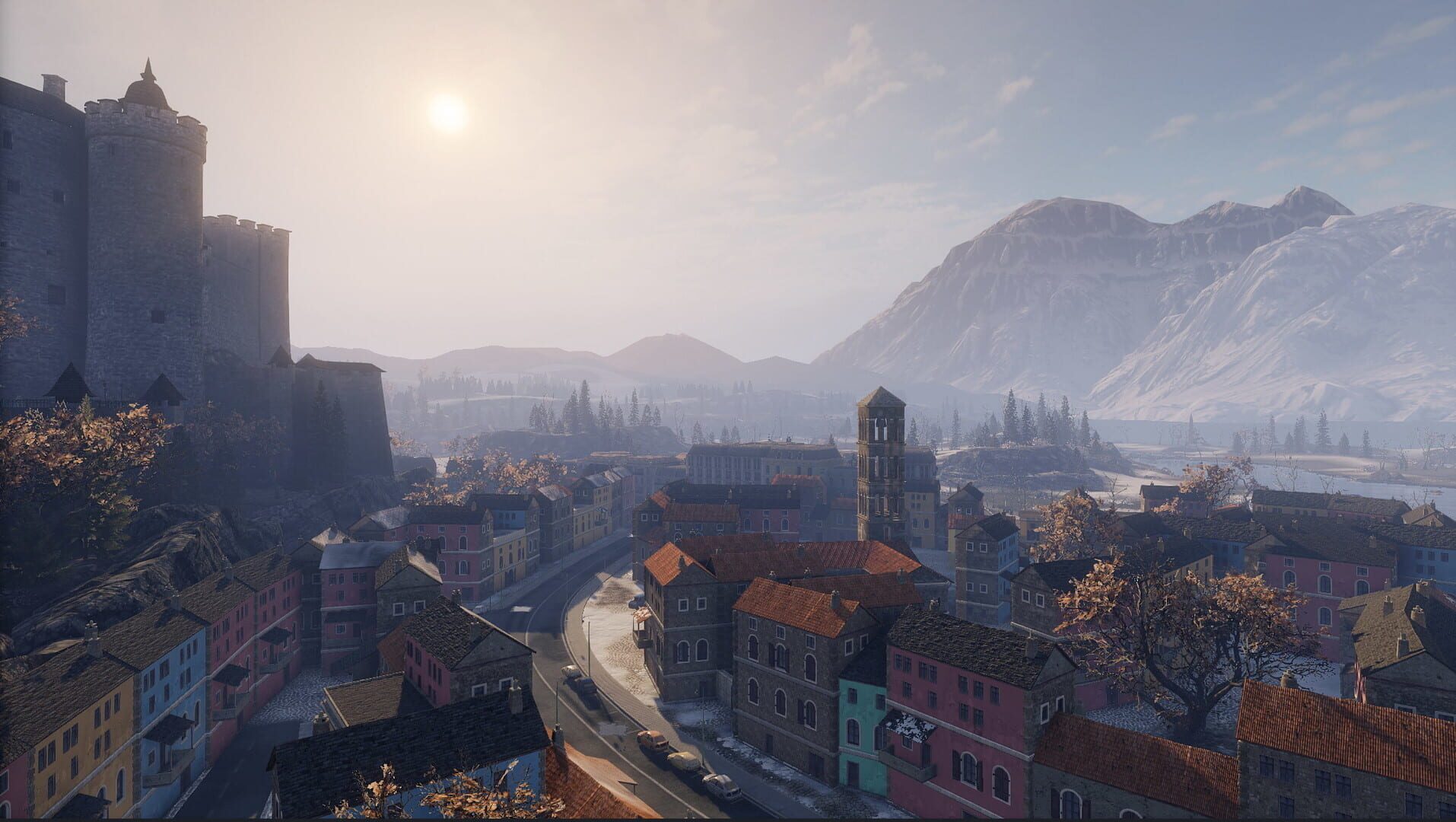 Armored Warfare: Free Globalization Pack - Screenshot