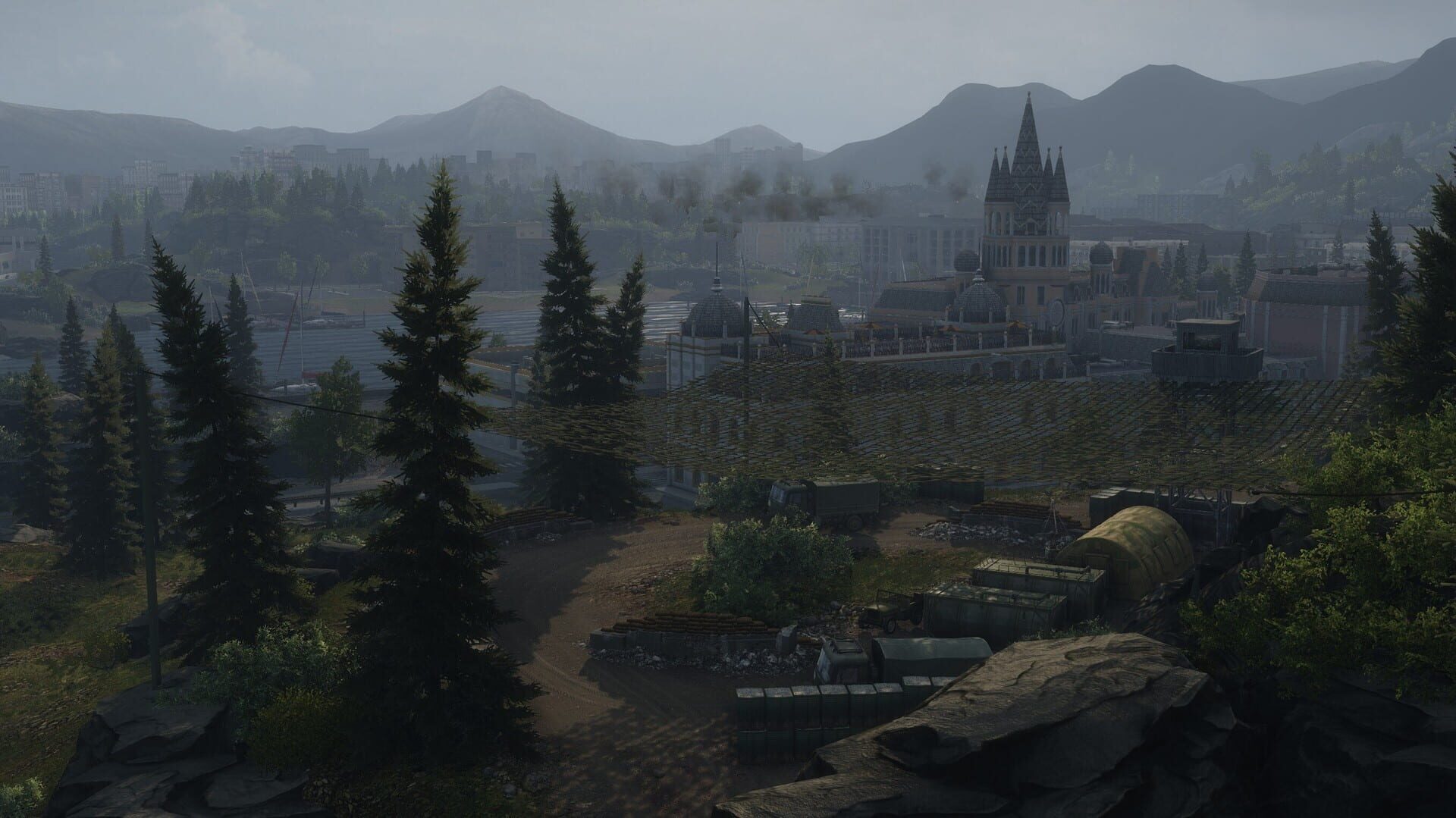 Armored Warfare: Free Globalization Pack - Screenshot