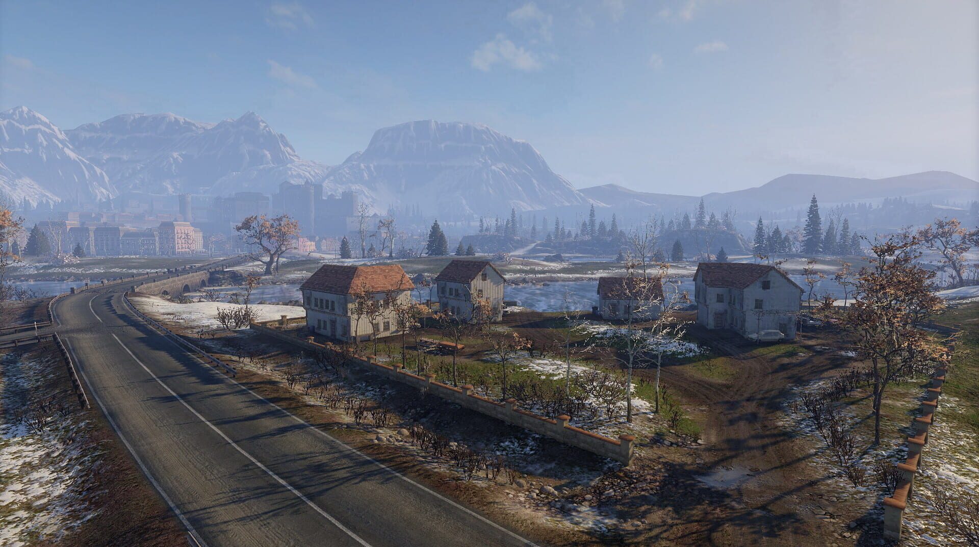 Armored Warfare: Free Globalization Pack - Screenshot