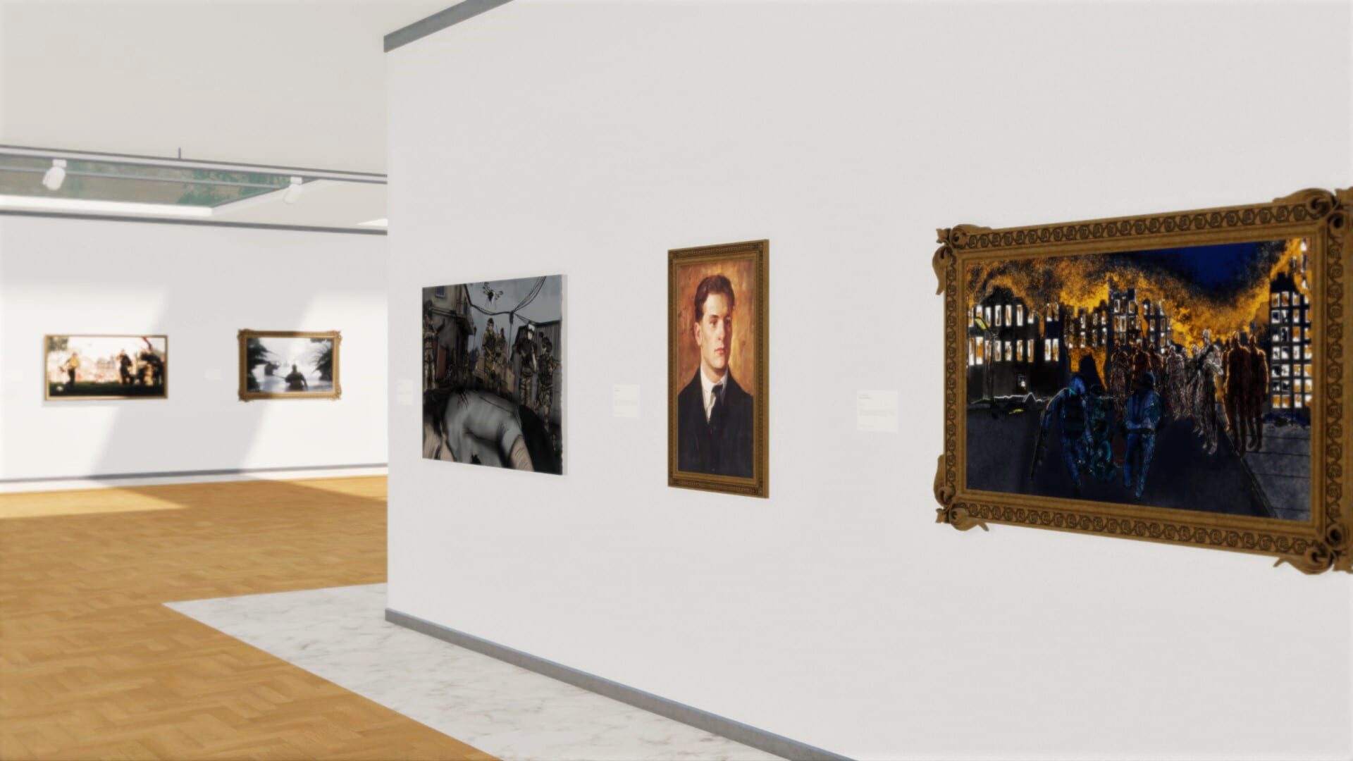 Arma 3: Art of War Charity Pack - Screenshot