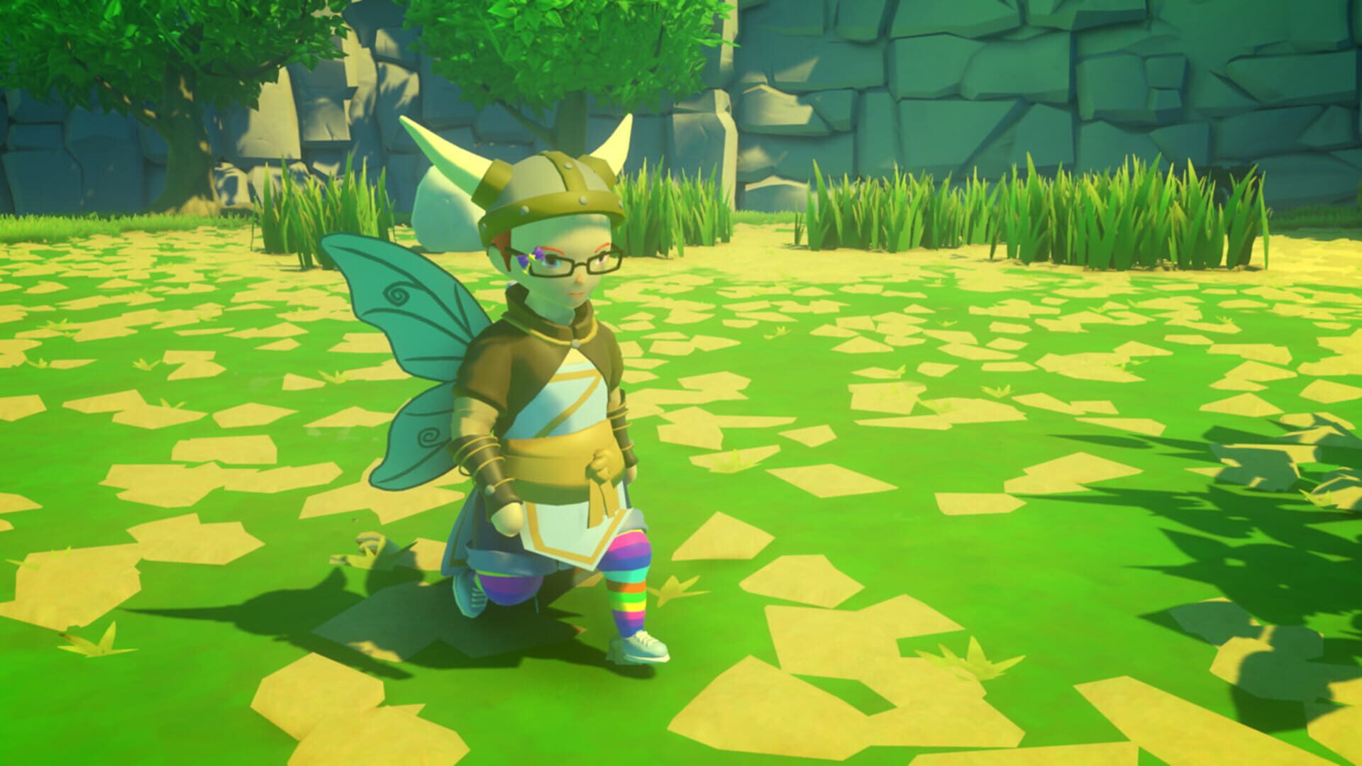 Yonder: The Cloud Catcher Chronicles - Accessory Pack 1 - Screenshot